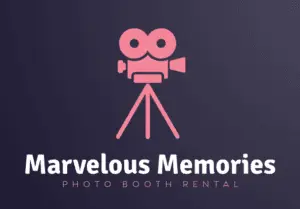 Marvelous Memories - Atlanta Photo Booth Rental Service Logo