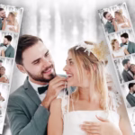 Classy Template Marvelous Memories